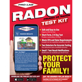 Pro-Lab Detector Radon Test Kit RA100